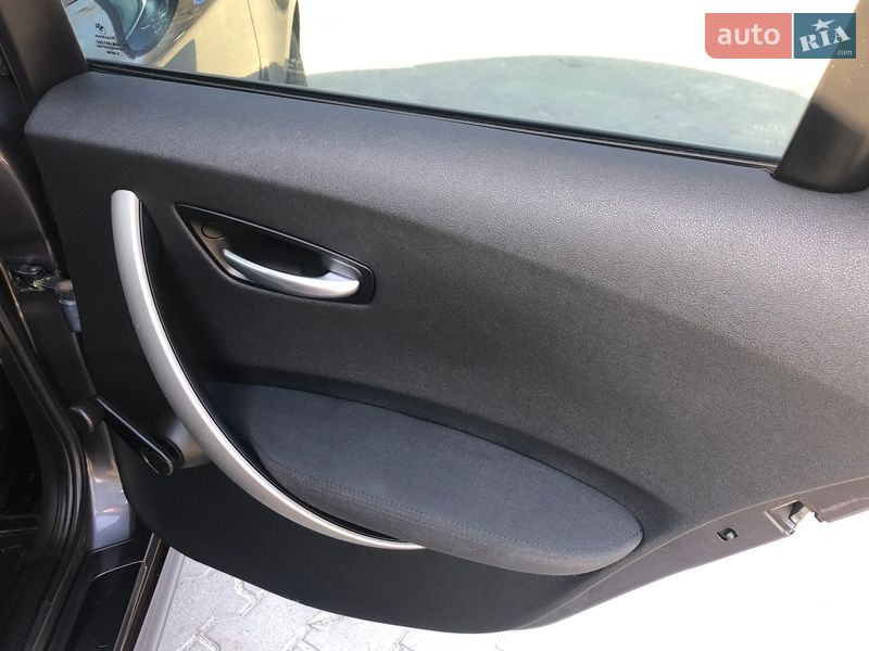 Хетчбек BMW 1 Series 2005 в Львові