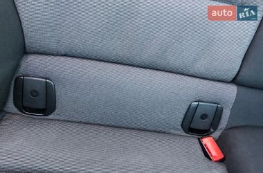 Хетчбек BMW 1 Series 2005 в Львові