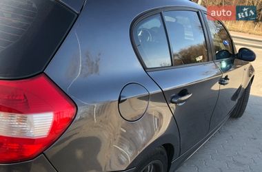 Хетчбек BMW 1 Series 2005 в Львові
