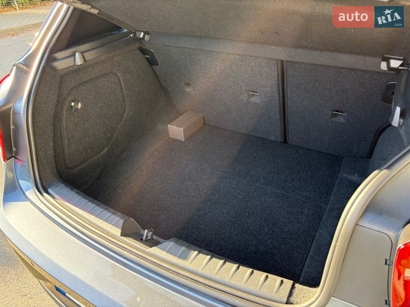 Хетчбек BMW 1 Series 2013 в Умані