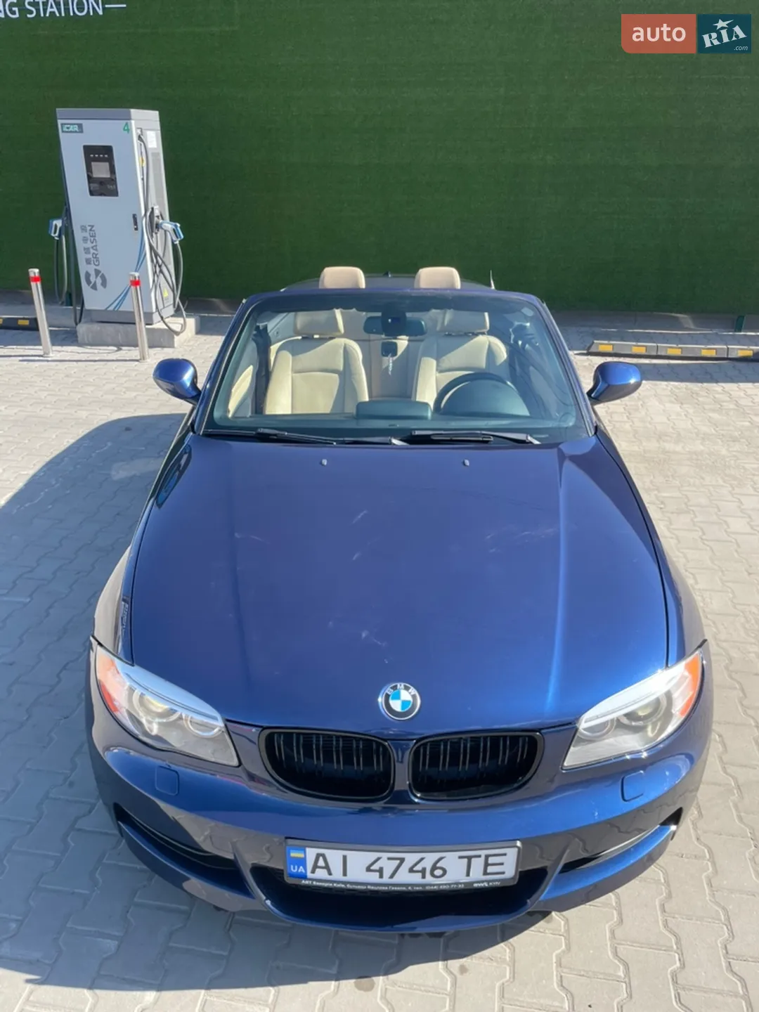 2012 BMW 1er - мініатюра 17