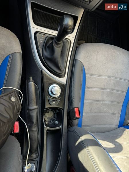 Хэтчбек BMW 1 Series 2004 в Киеве