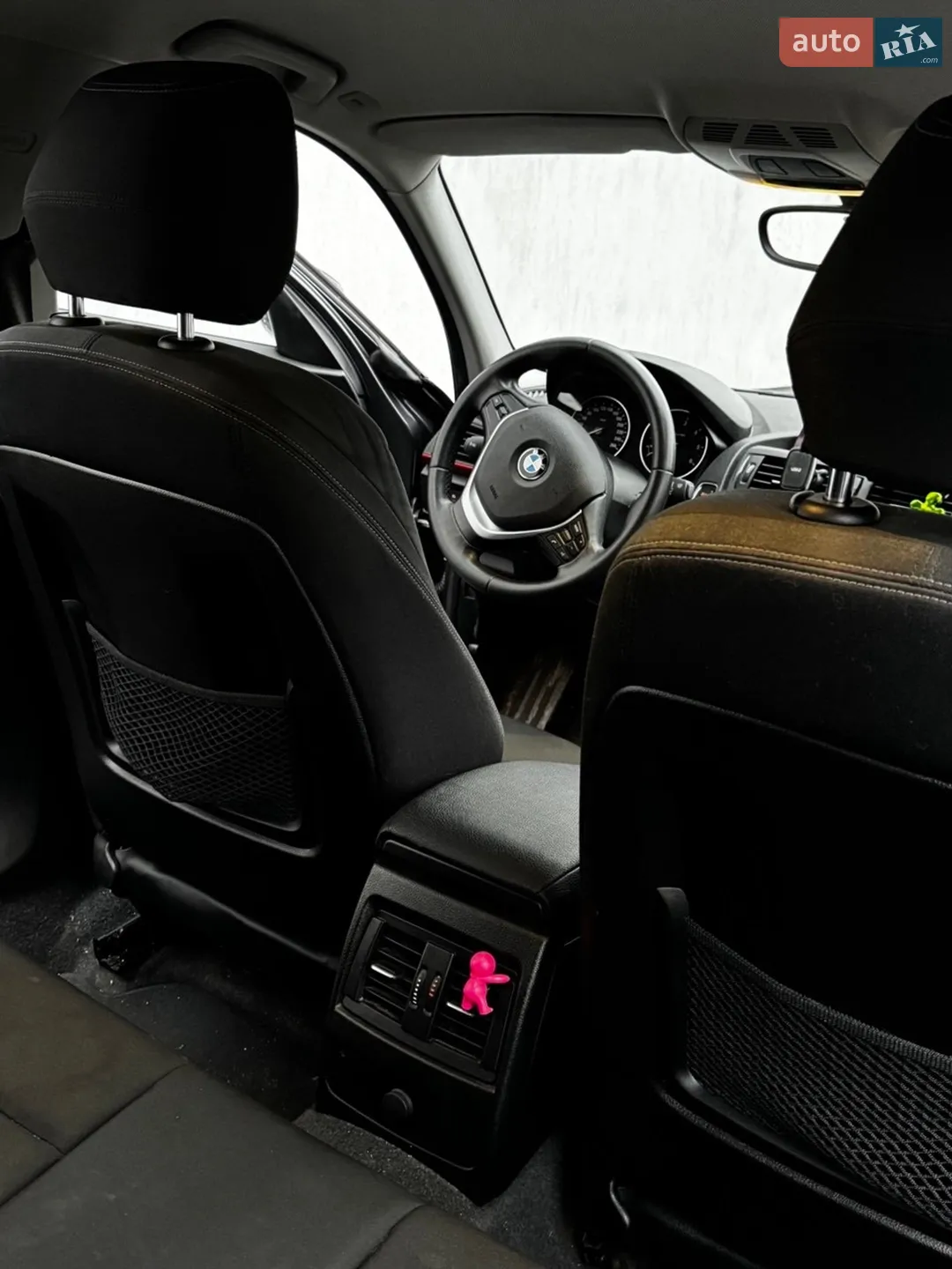 2014 BMW 1er - мініатюра 3