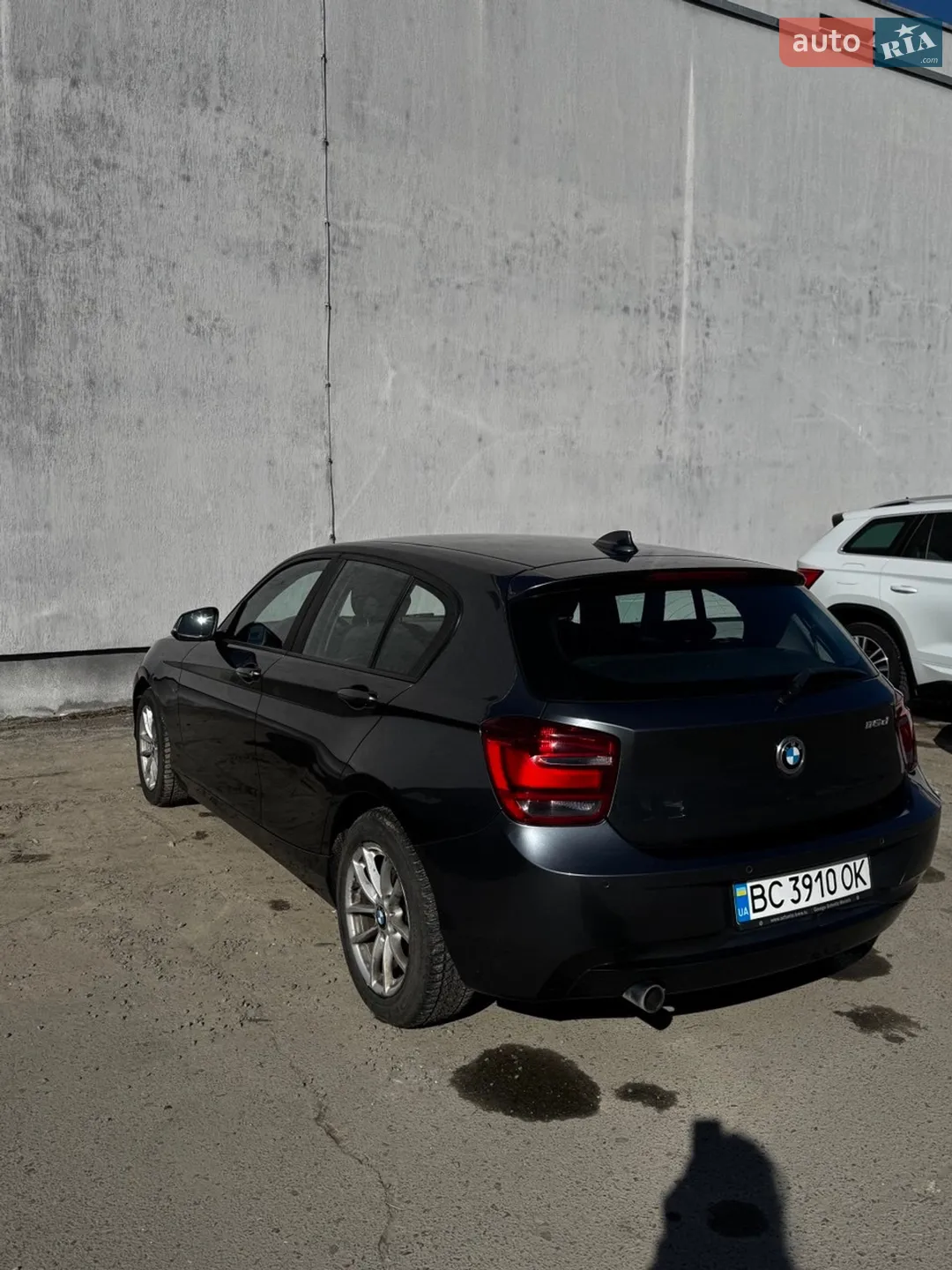 2014 BMW 1er - мініатюра 12