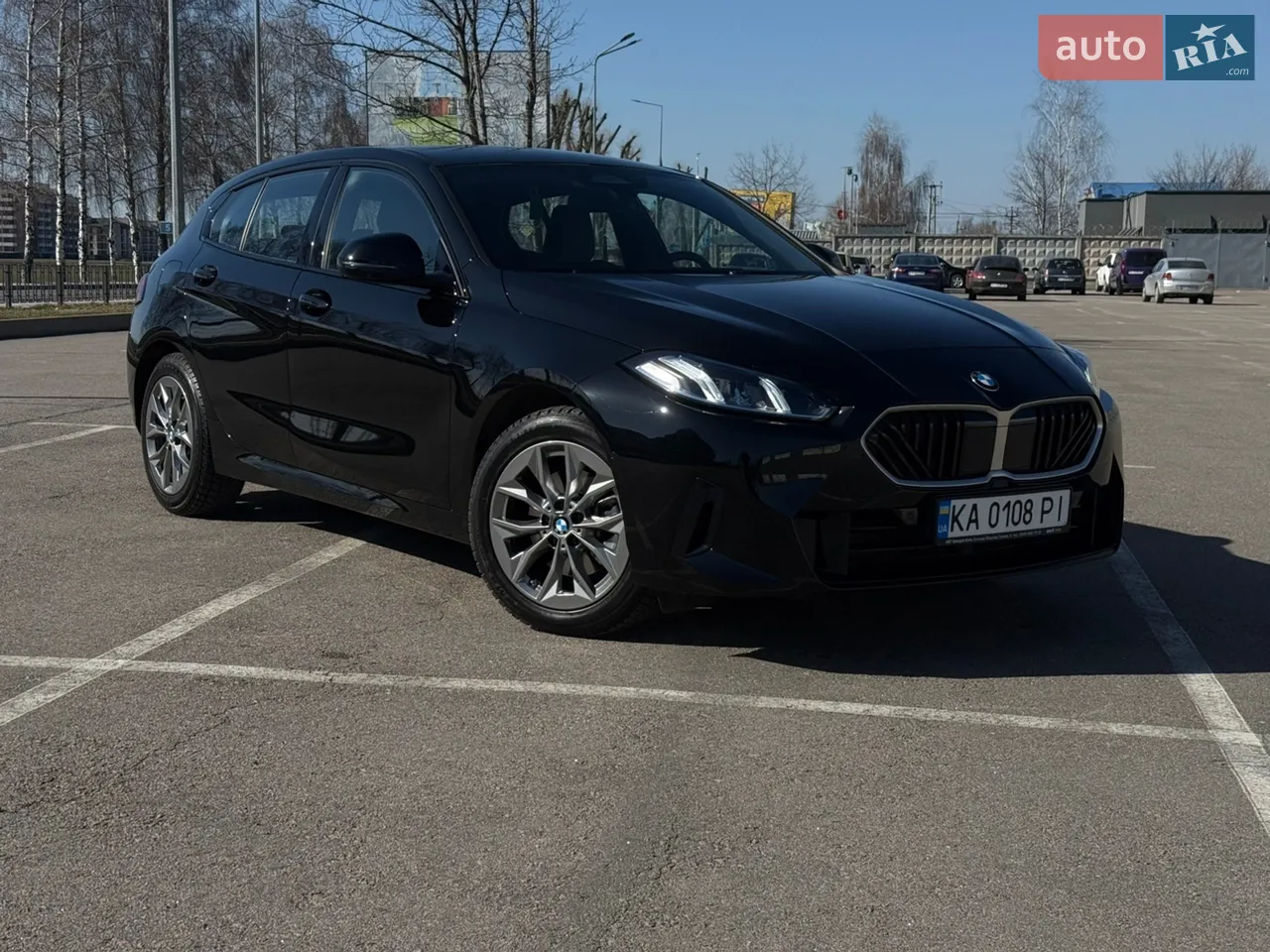 2026 BMW X6 - мініатюра 87