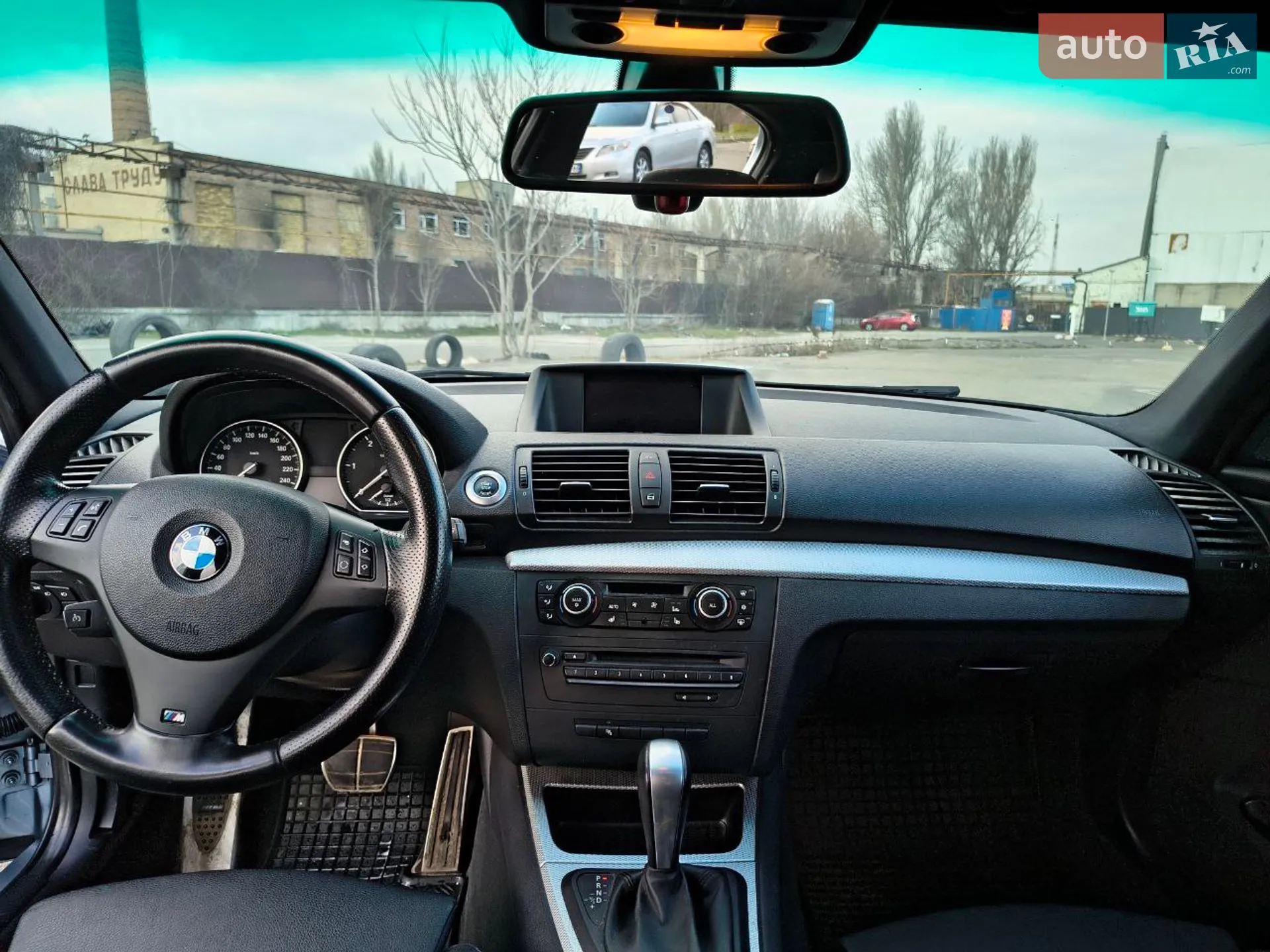 2010 BMW 1er - мініатюра 10