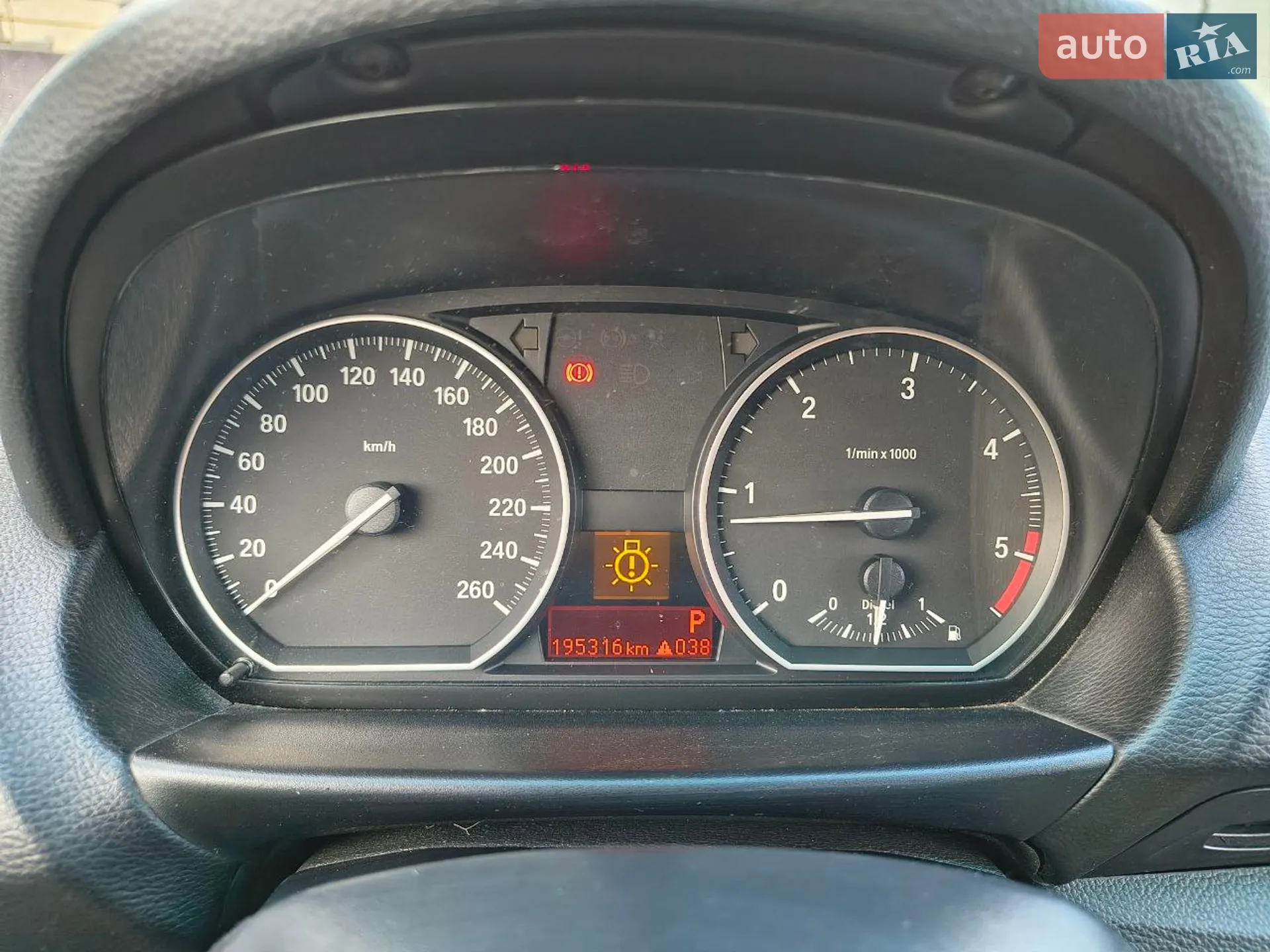 2010 BMW 1er - мініатюра 12