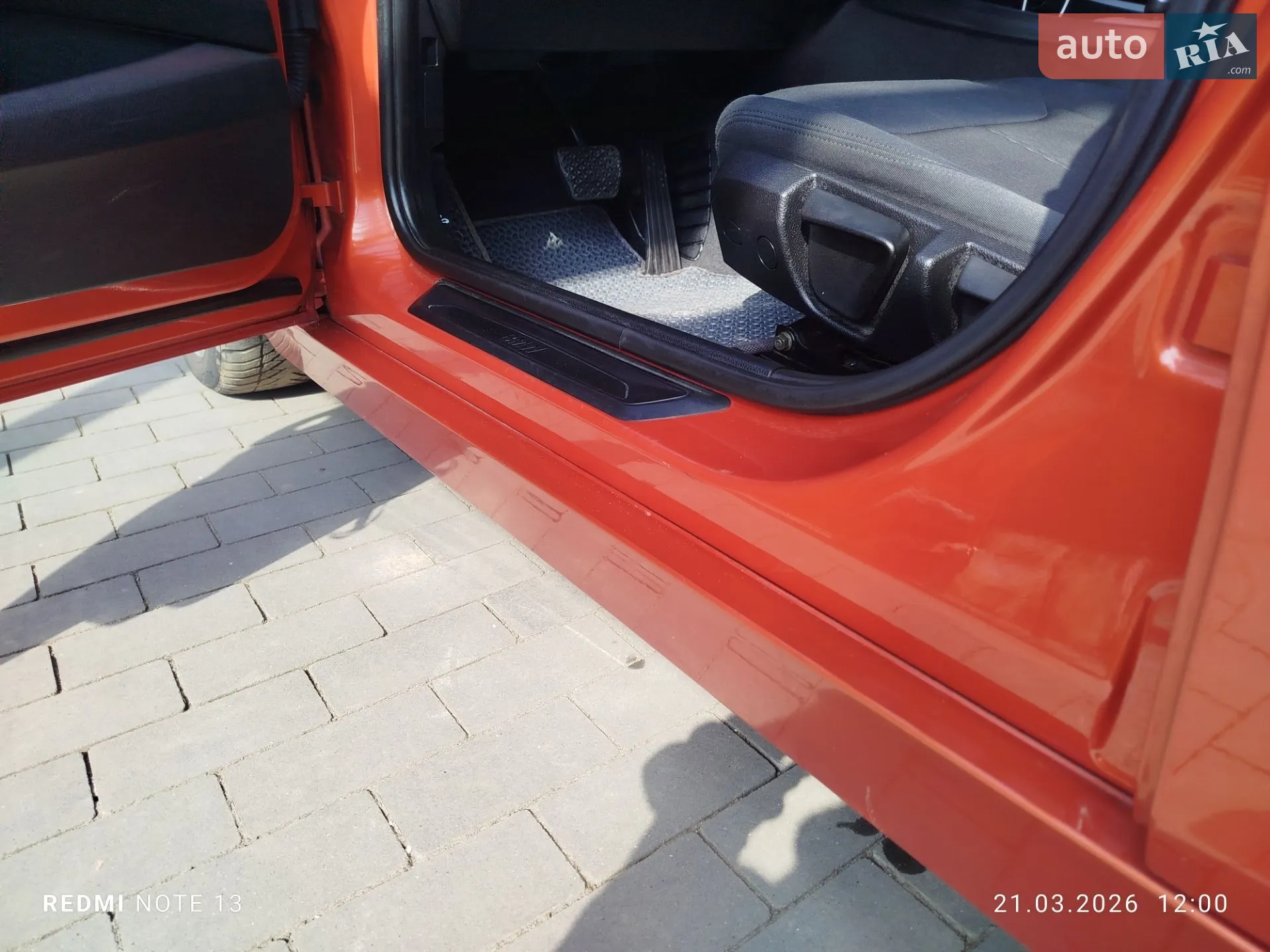 2012 BMW 1er - мініатюра 11