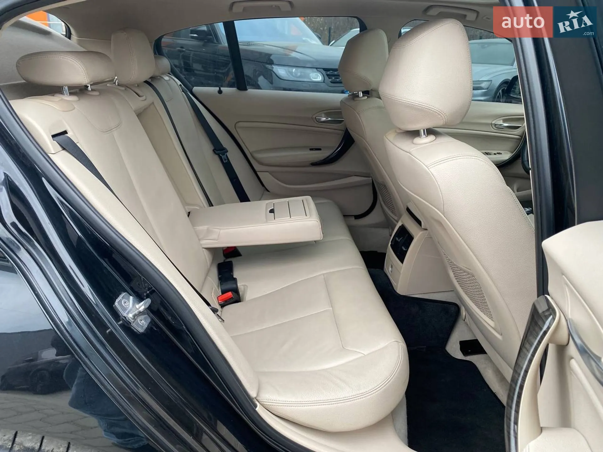 2013 BMW 1er - мініатюра 23