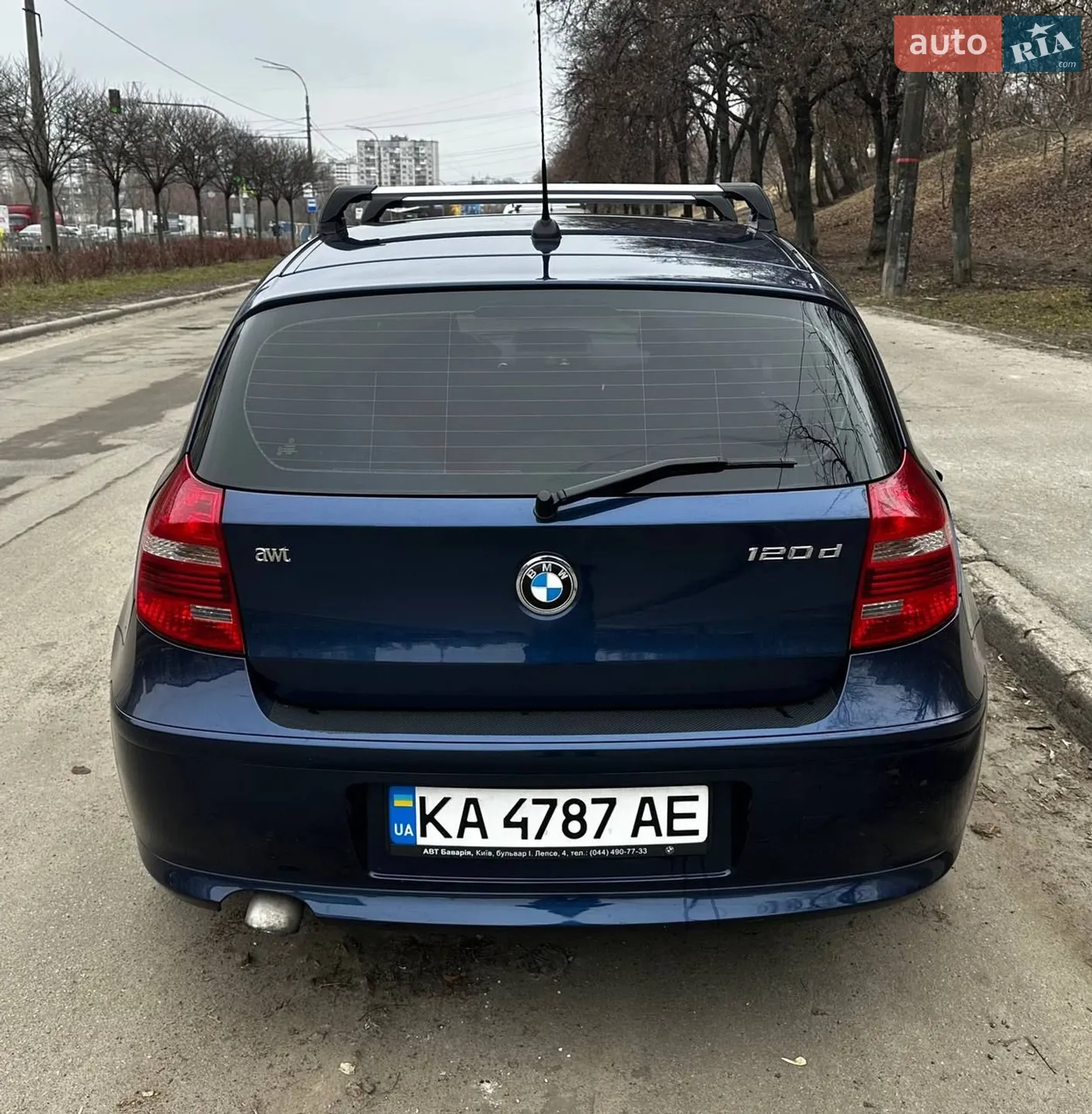 2011 BMW 1er - мініатюра 77