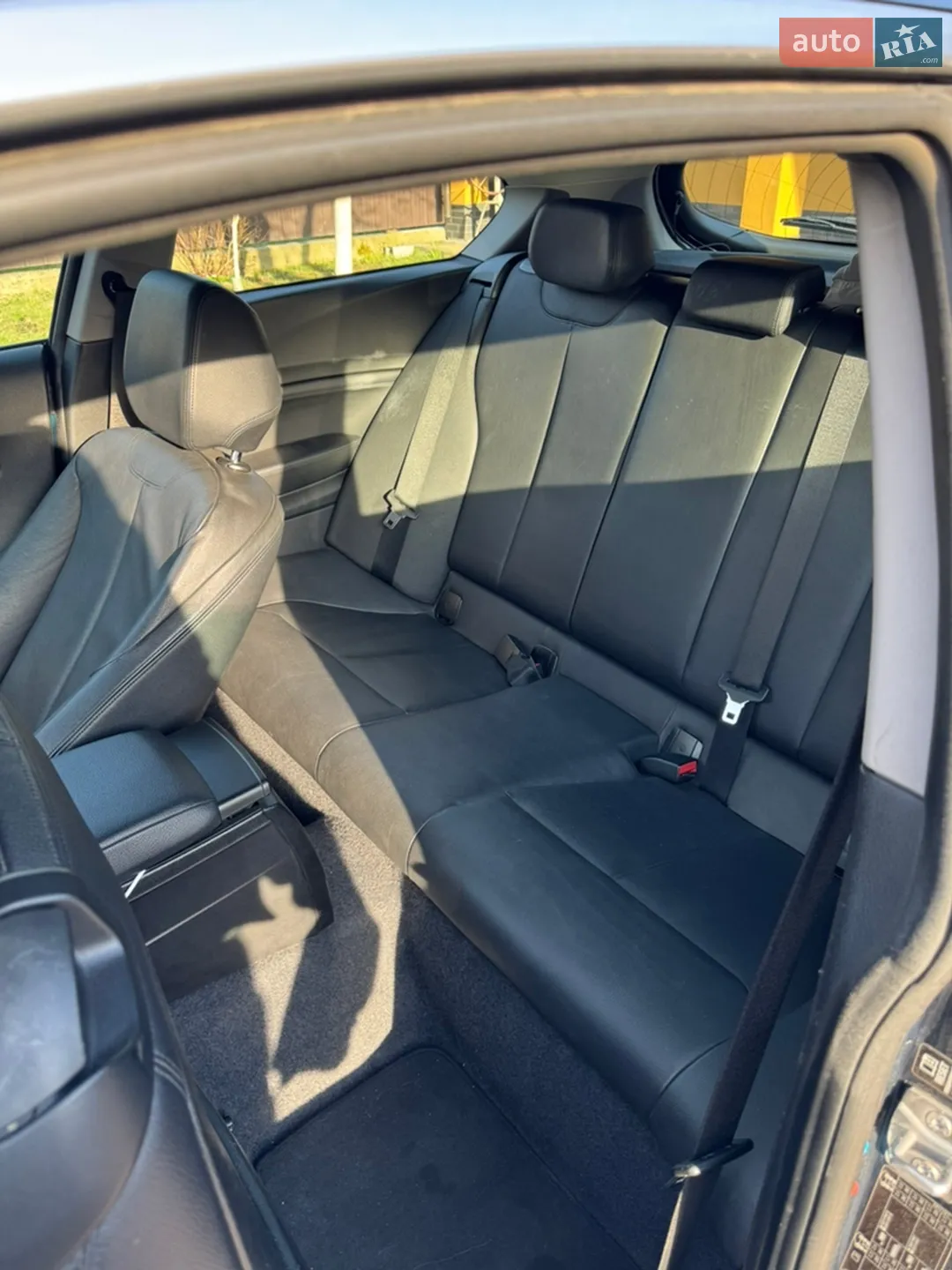 2013 BMW 1er - мініатюра 9