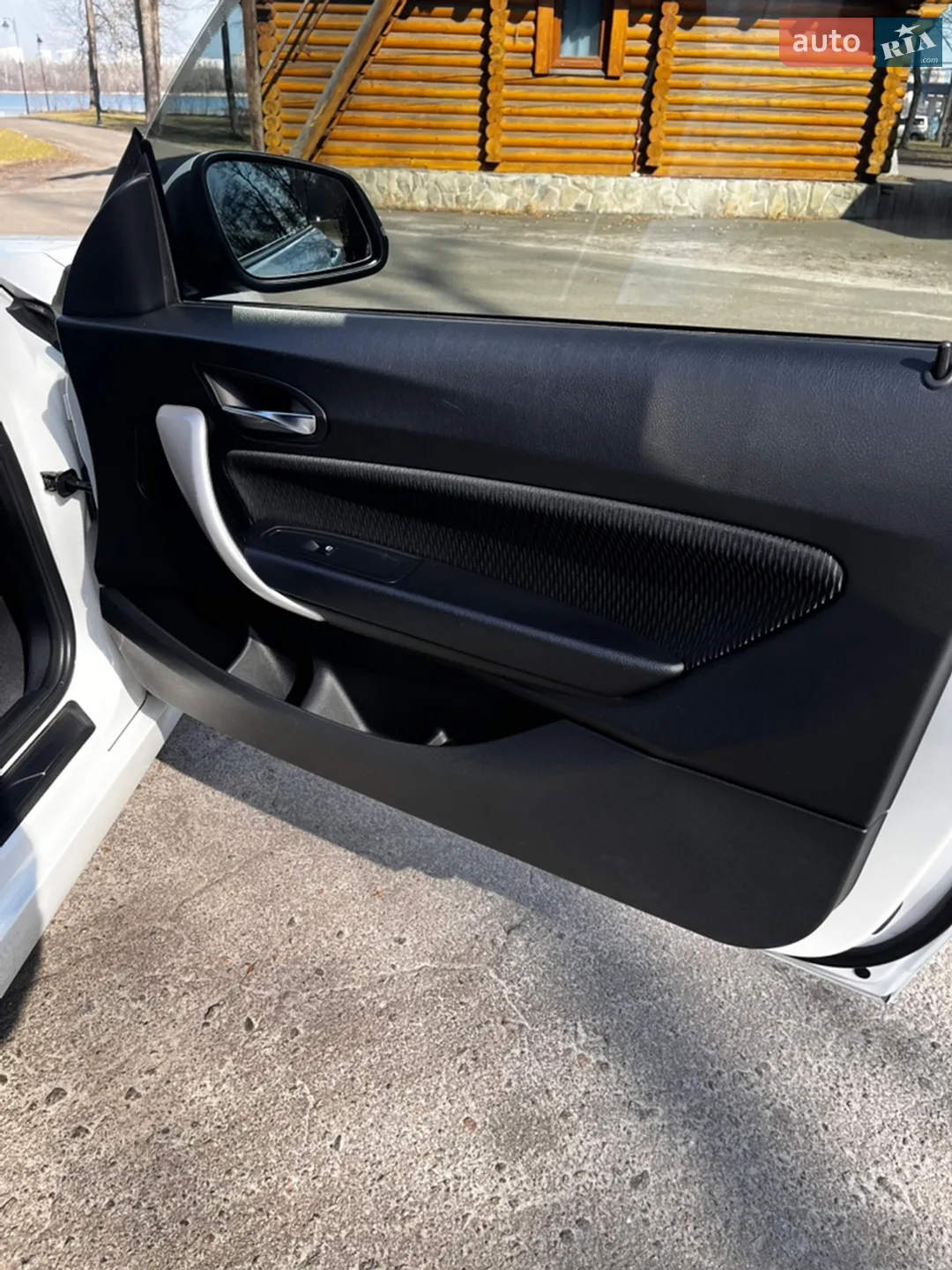 2017 BMW 1er - мініатюра 15