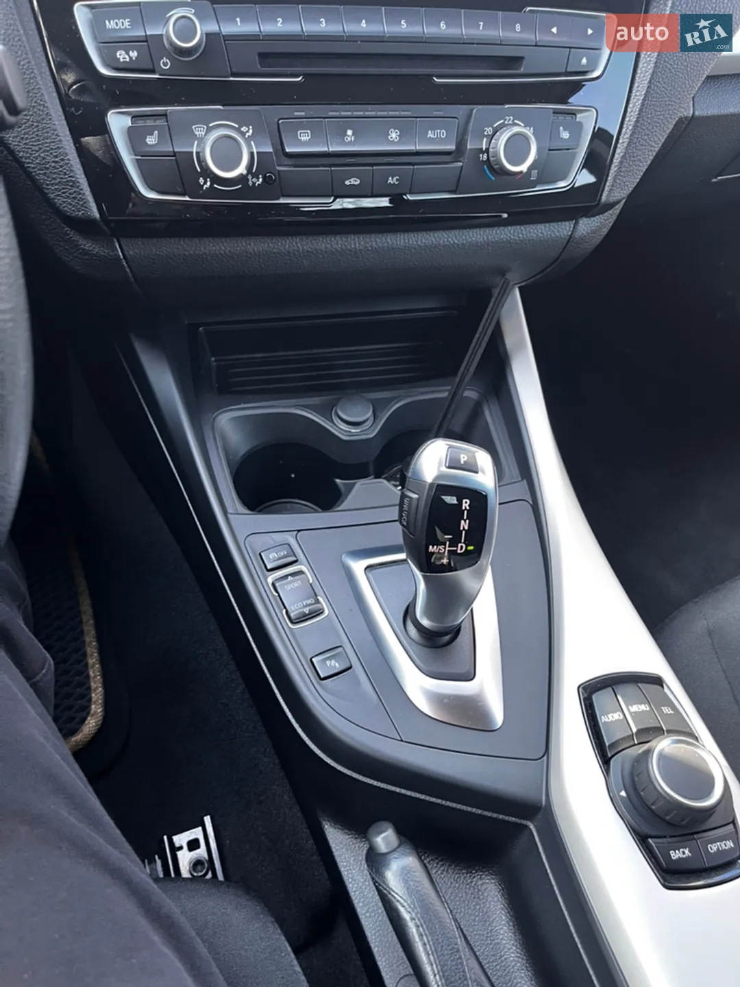 2017 BMW 1er - мініатюра 28