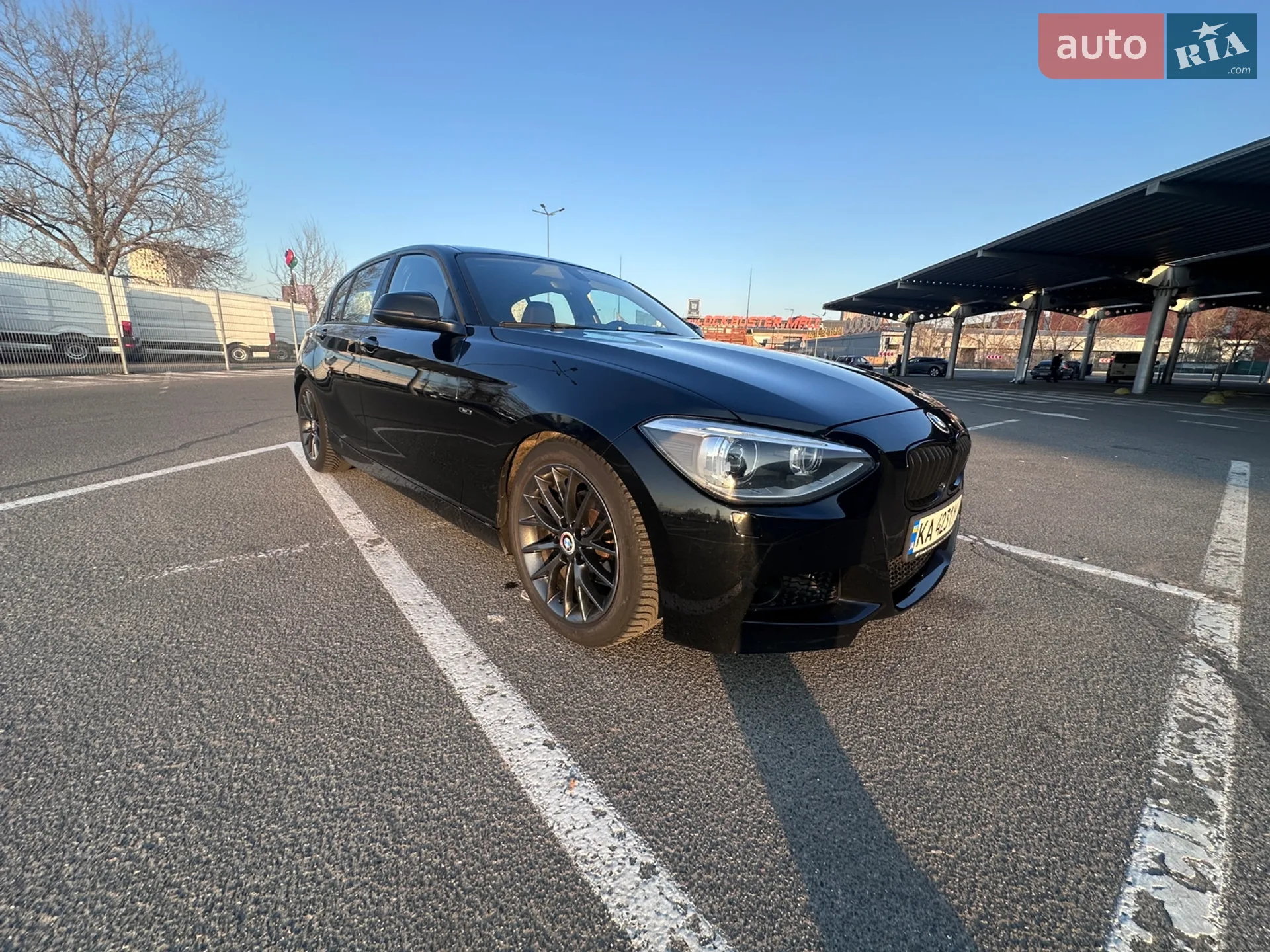 2014 BMW 1er - мініатюра 4