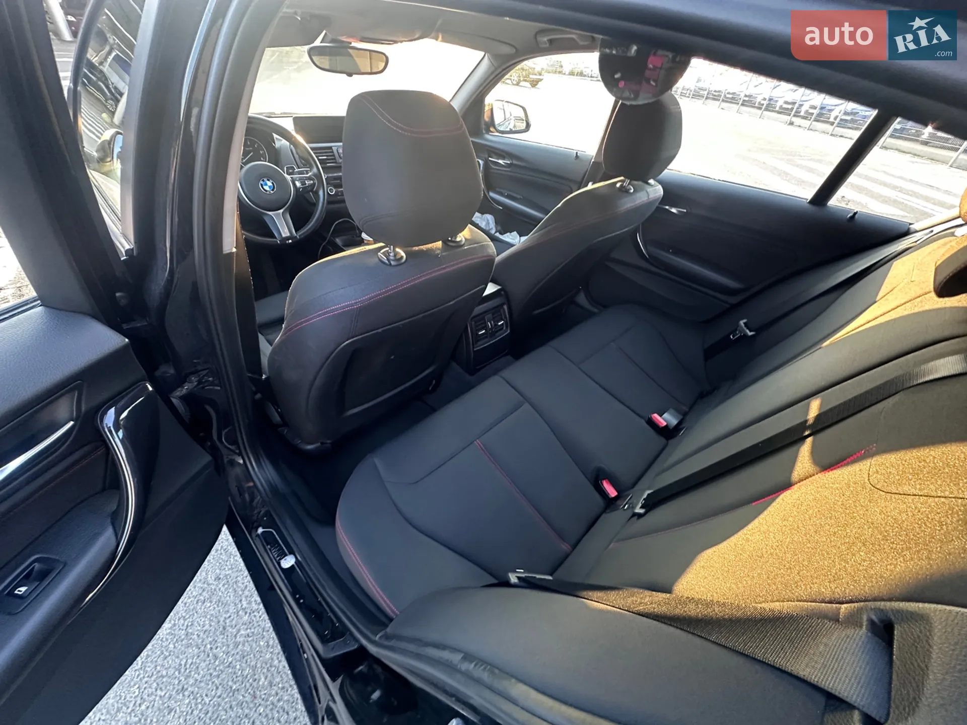 2014 BMW 1er - мініатюра 13