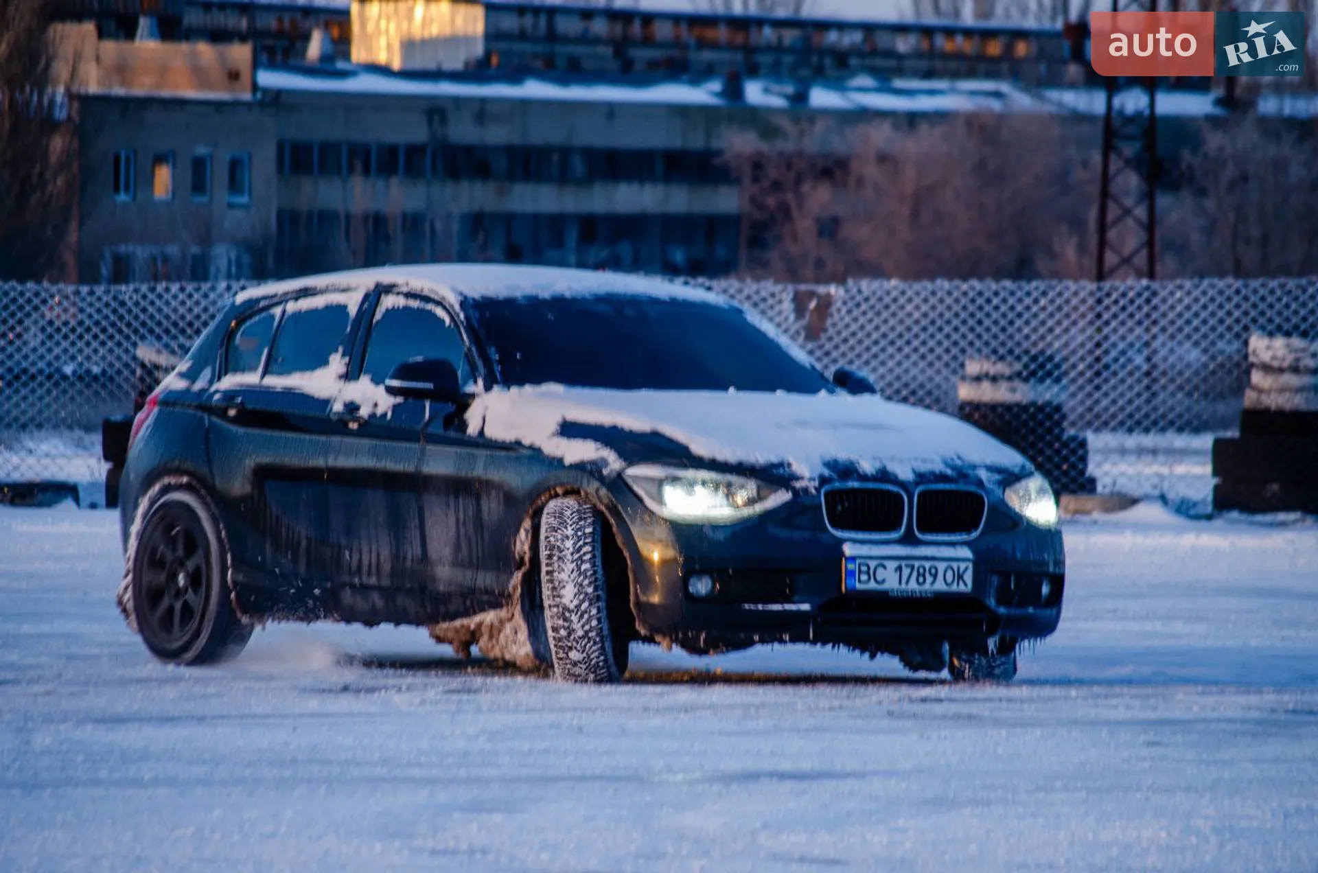 2012 BMW 1er - мініатюра 5