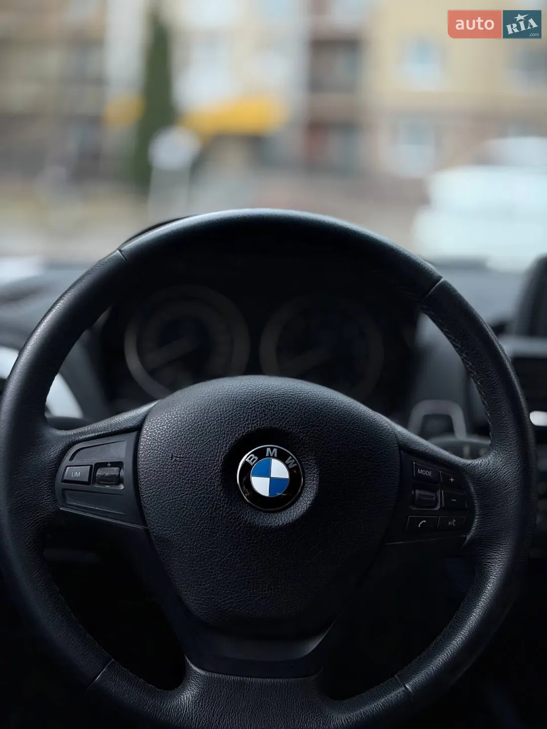 2017 BMW 1er - мініатюра 10