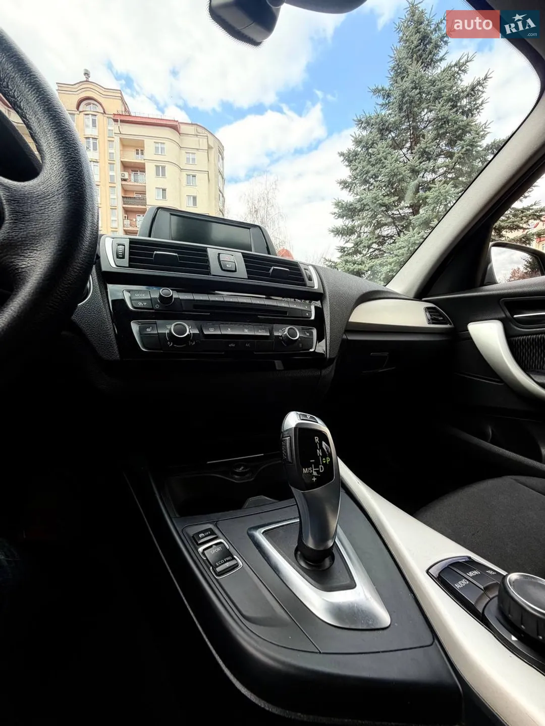 2017 BMW 1er - мініатюра 13