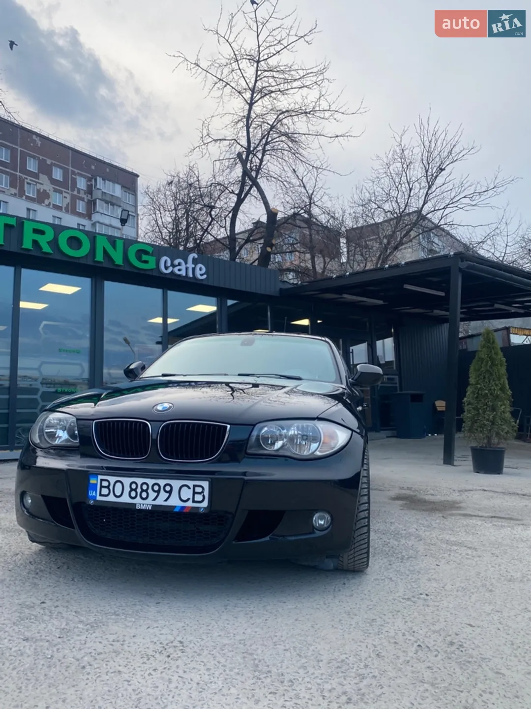 2010 BMW 1er - мініатюра 9