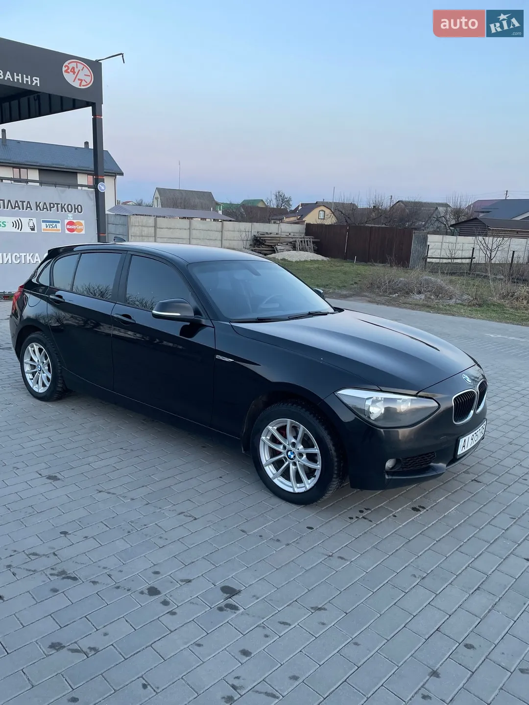 Фото авто 12