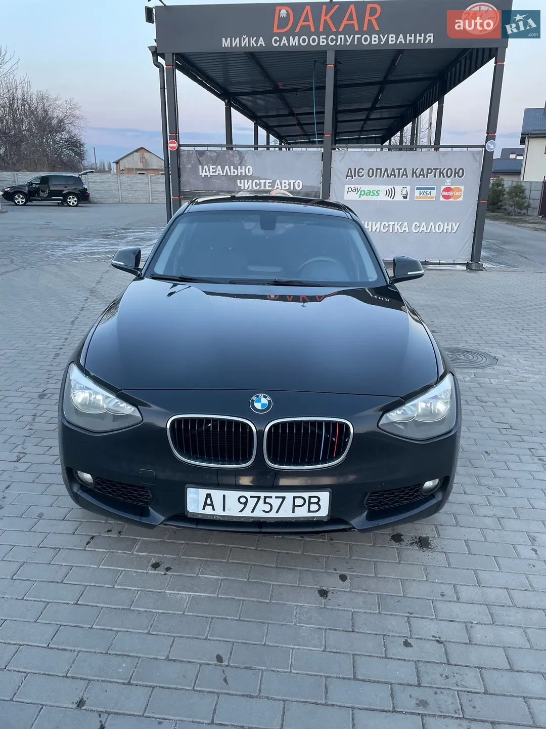 2013 BMW 1er - мініатюра 7