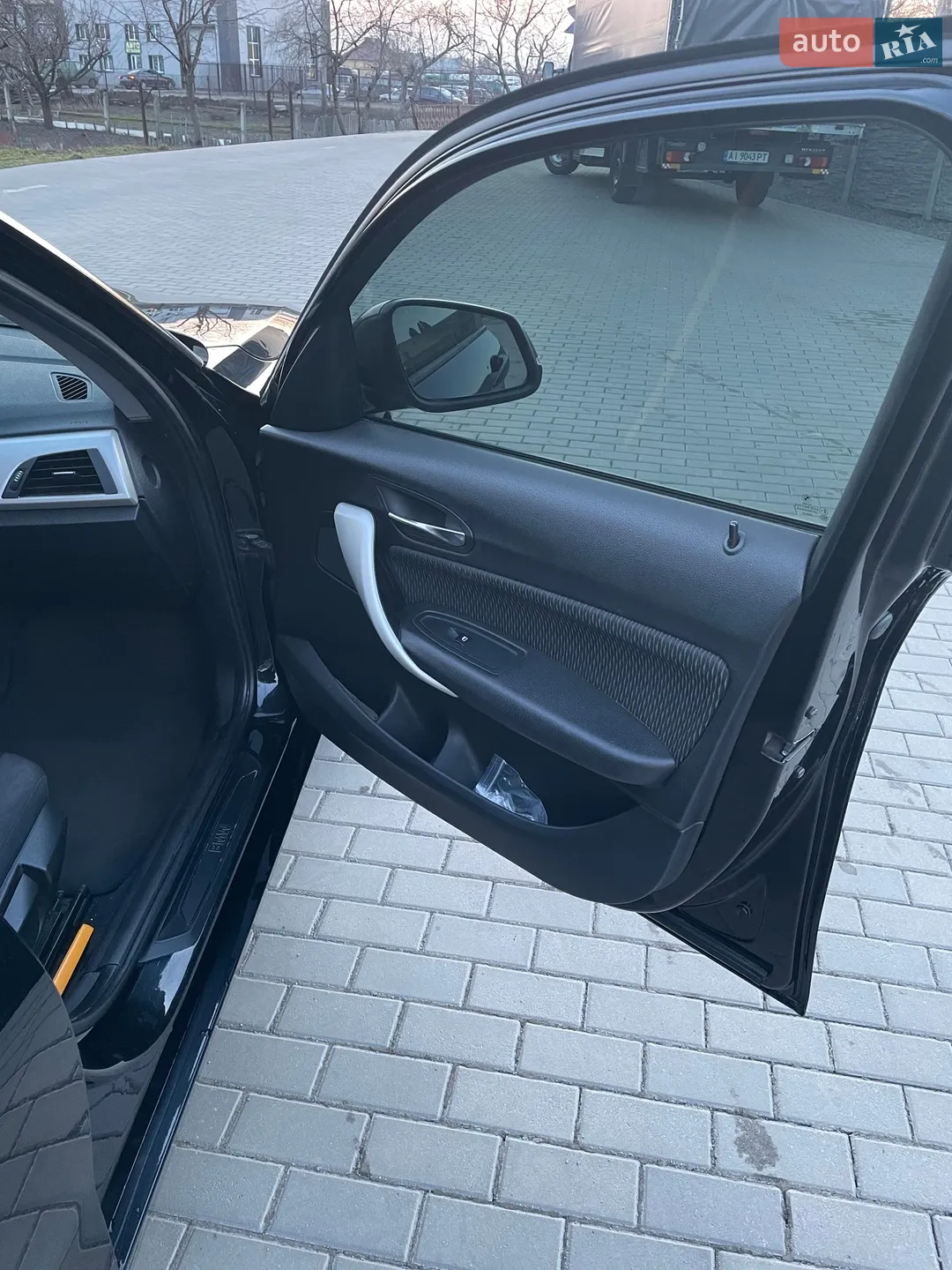 2013 BMW 1er - мініатюра 9