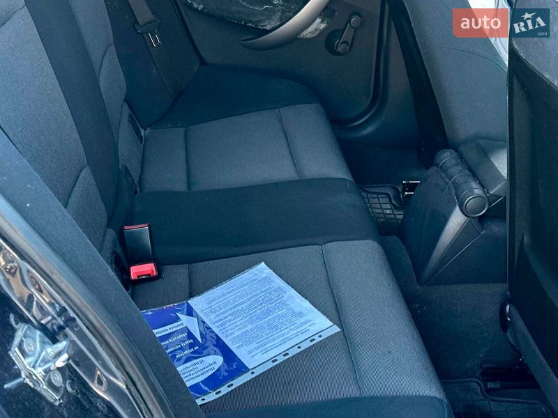 Хэтчбек BMW 1 Series 2006 в Львове