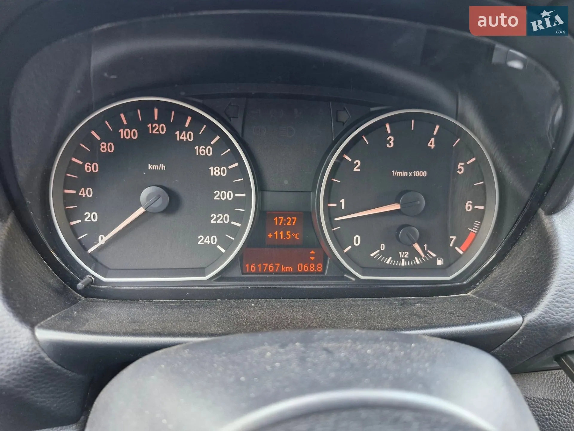 2010 BMW 1er - мініатюра 3