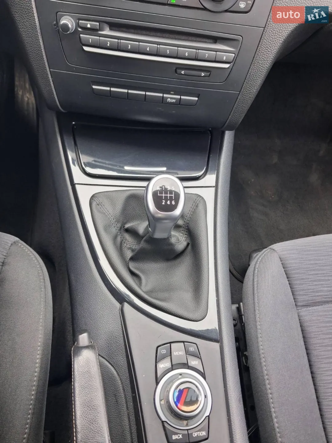 2010 BMW 1er - мініатюра 17