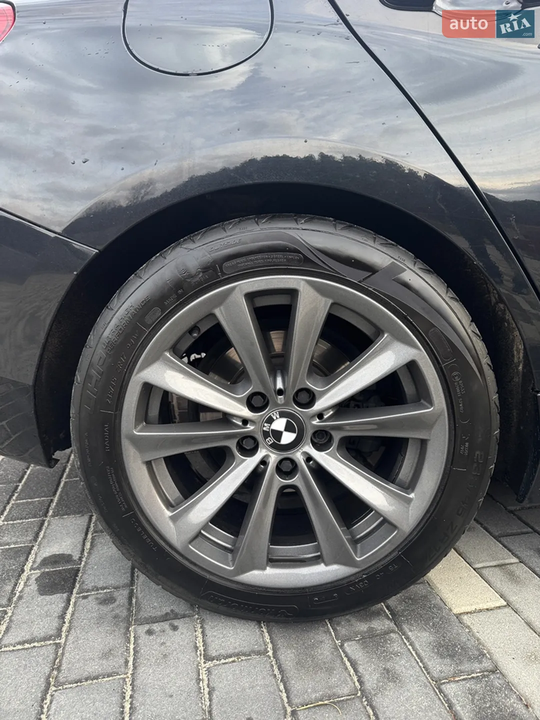 2012 BMW 1er - мініатюра 27