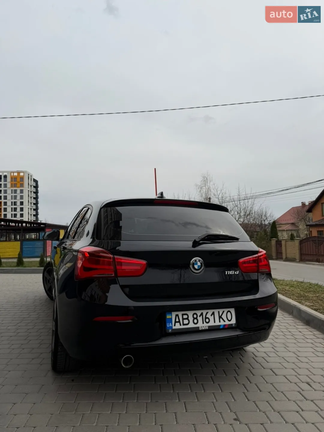 2016 BMW 1er - мініатюра 6