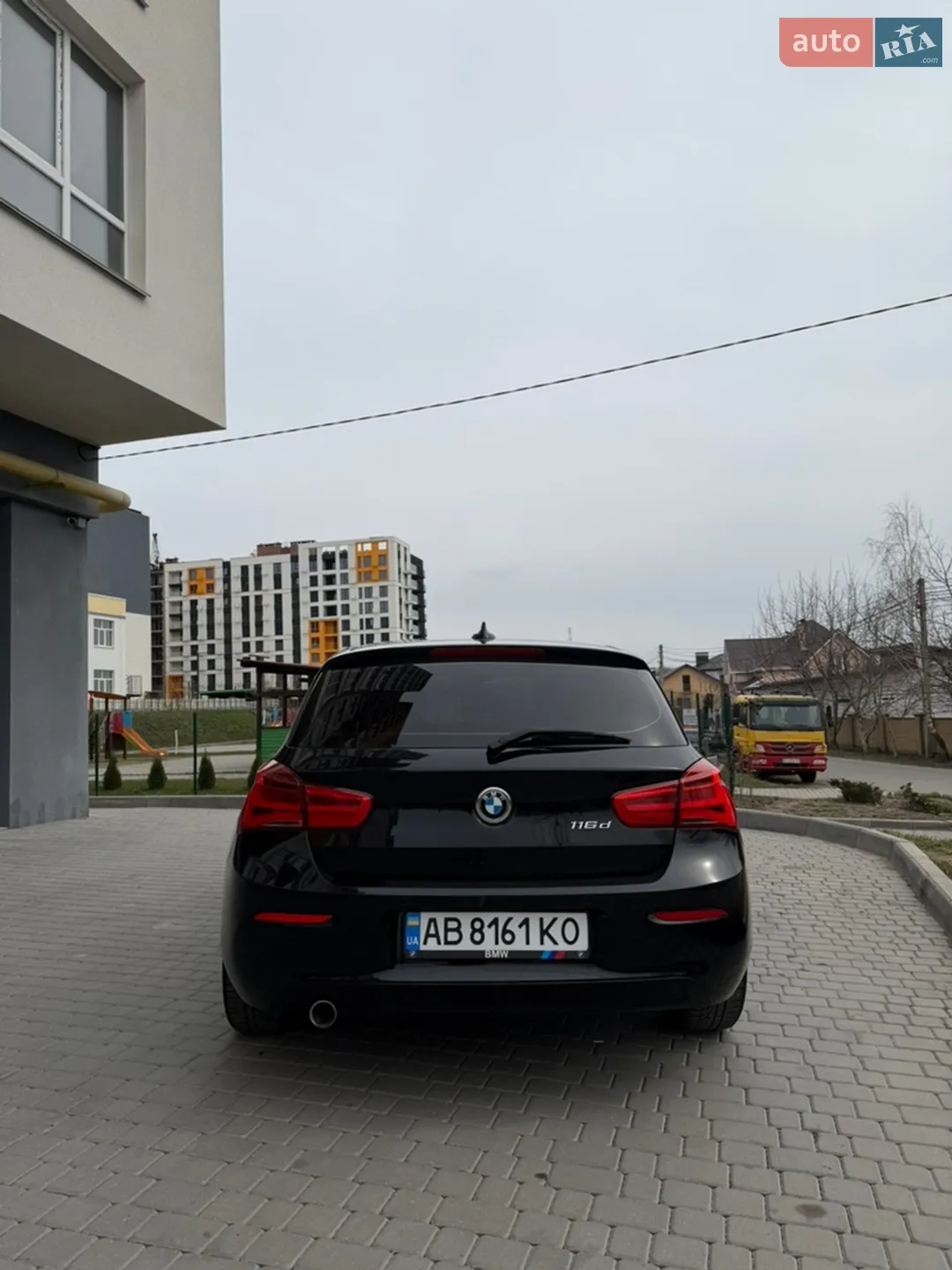 2016 BMW 1er - мініатюра 13