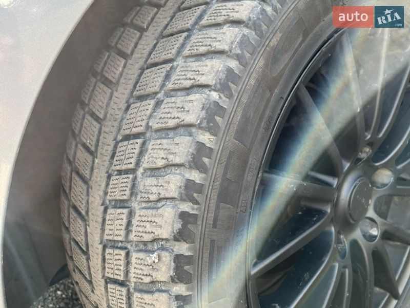 Хэтчбек BMW 1 Series 2006 в Одессе