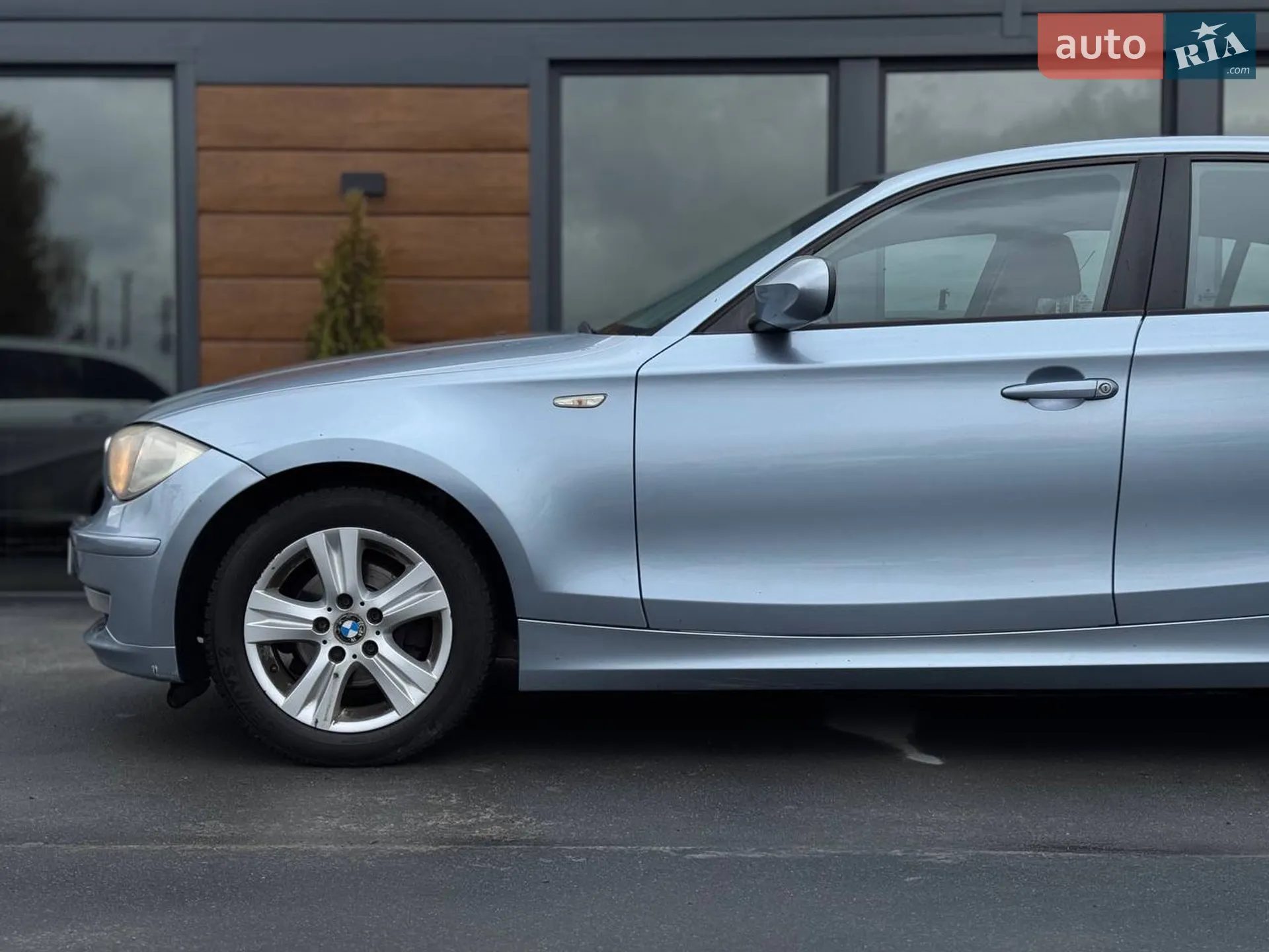 2011 BMW 1er - мініатюра 16