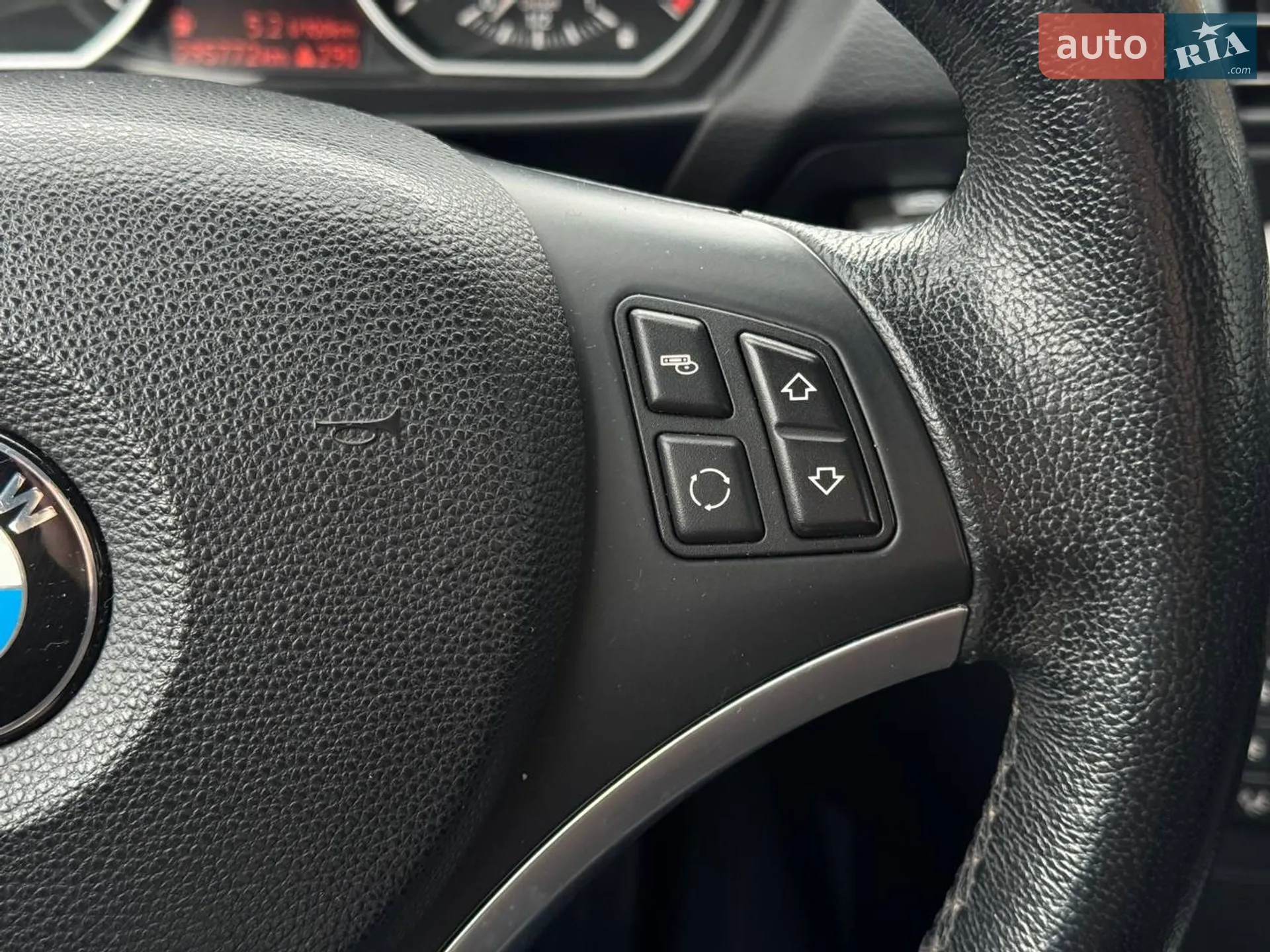 2011 BMW 1er - мініатюра 33