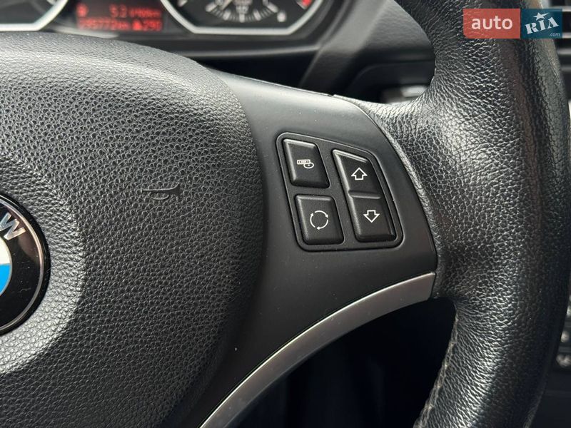 Хэтчбек BMW 1 Series 2011 в Ровно фото 33 Хэтчбек BMW 1 Series 2011 в Ровно