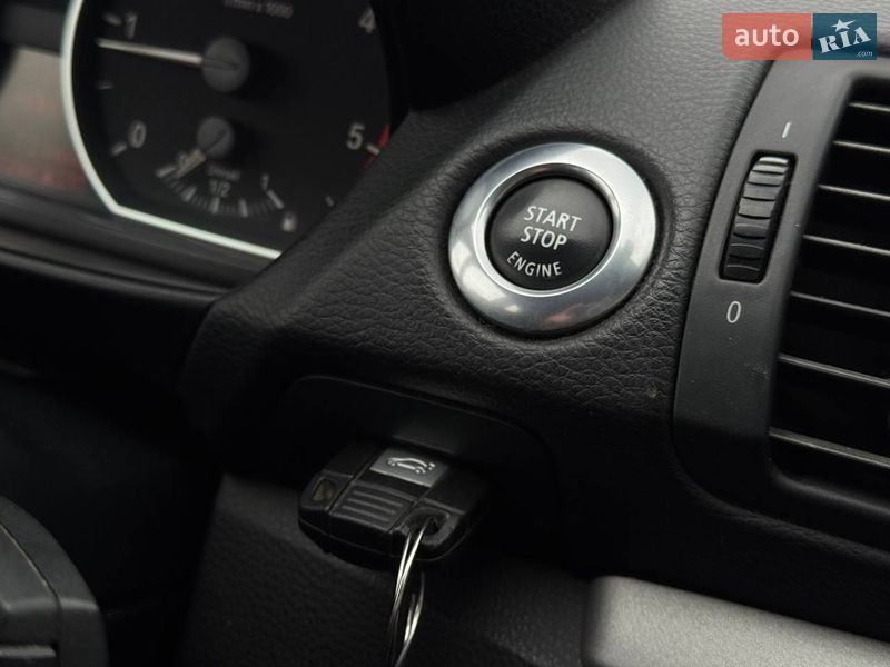 Хэтчбек BMW 1 Series 2011 в Ровно фото 38 Хэтчбек BMW 1 Series 2011 в Ровно