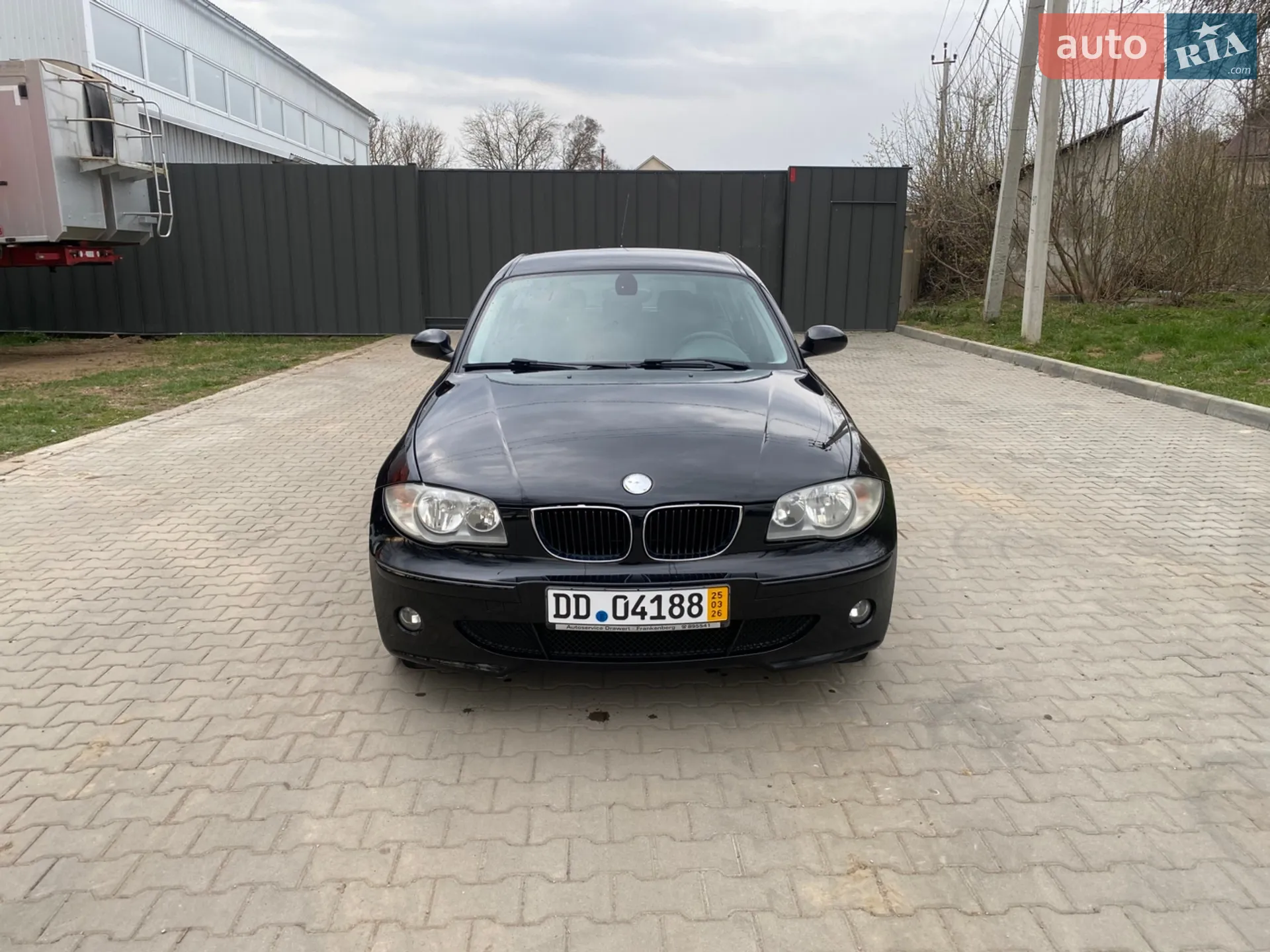 Фото авто 5