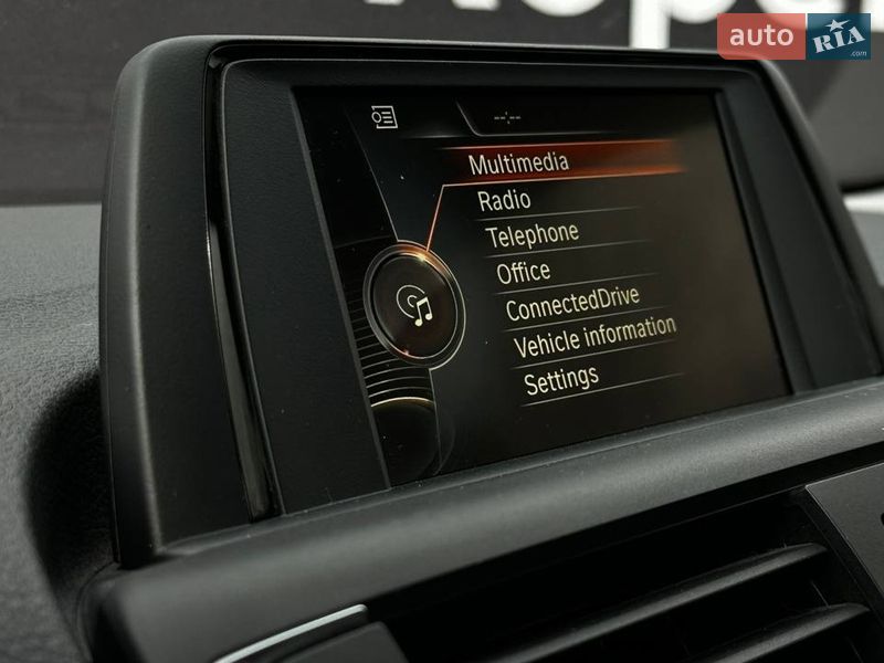 Хэтчбек BMW 1 Series 2017 в Николаеве фото 13 Хэтчбек BMW 1 Series 2017 в Николаеве