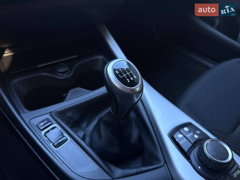 Хэтчбек BMW 1 Series 2012 в Киеве фото 19 Хэтчбек BMW 1 Series 2012 в Киеве