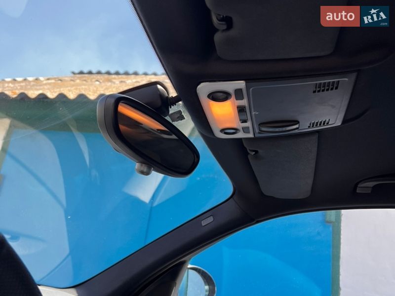 Хэтчбек BMW 1 Series 2006 в Киеве фото 14 Хэтчбек BMW 1 Series 2006 в Киеве