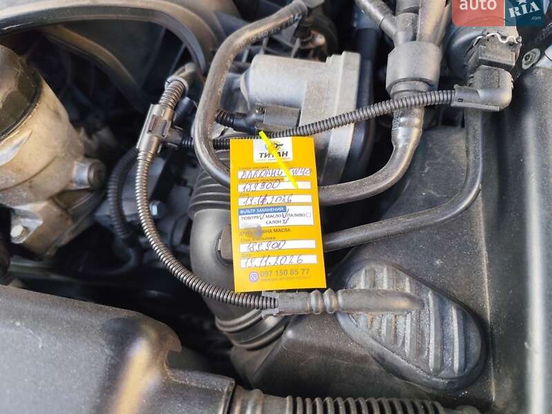 Хэтчбек BMW 1 Series 2005 в Богуславе