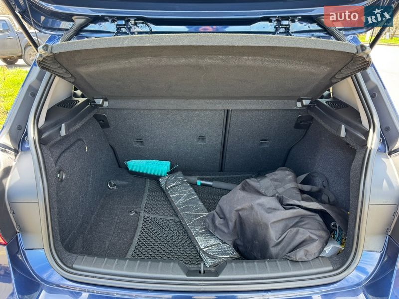 Хэтчбек BMW 1 Series 2015 в Конотопе фото 7 Хэтчбек BMW 1 Series 2015 в Конотопе