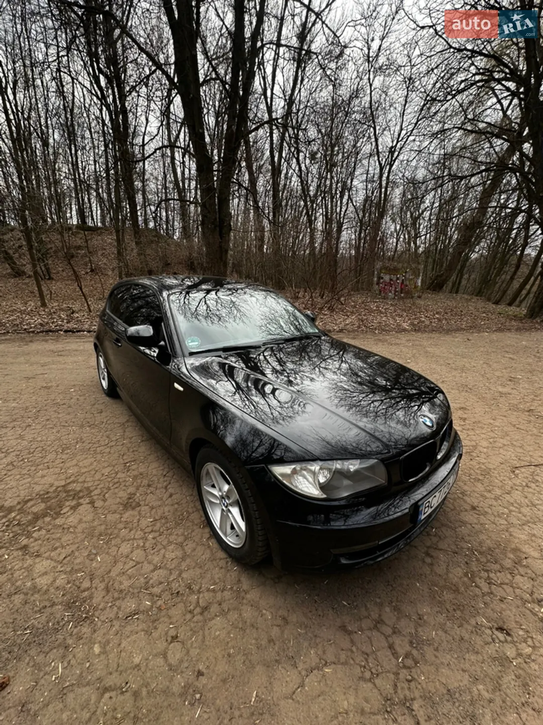 2011 BMW 1er - мініатюра 3