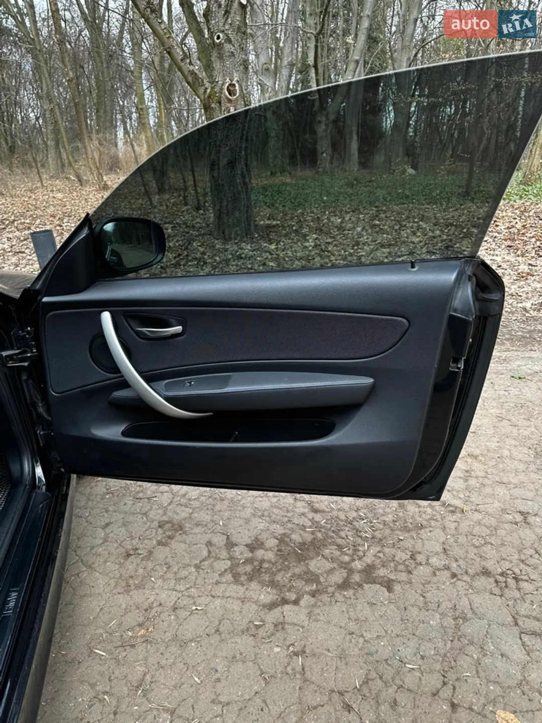 2011 BMW 1er - мініатюра 15