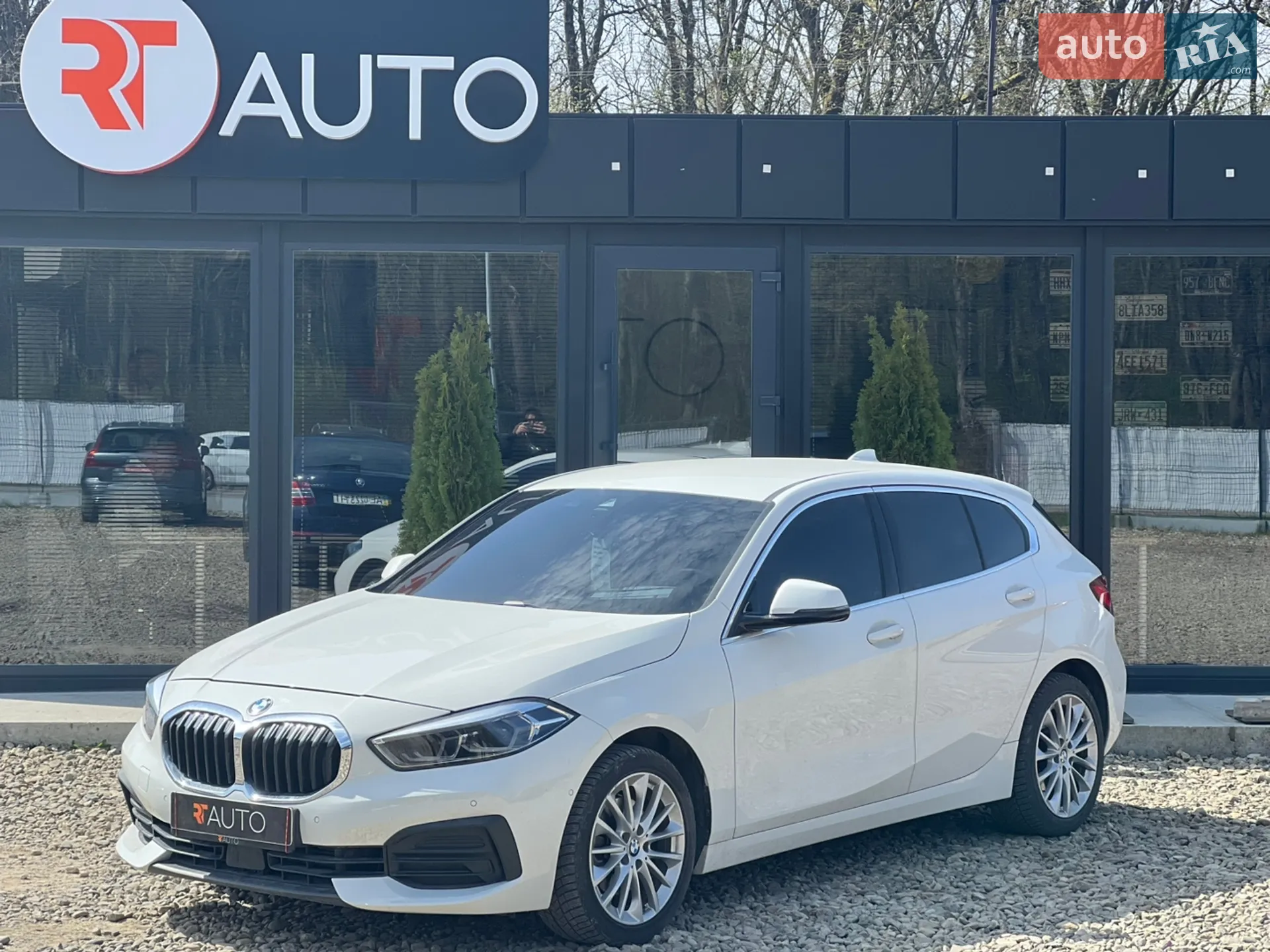 Фото авто 3
