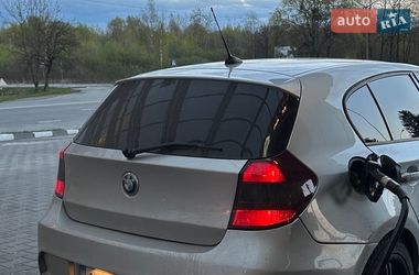 Хетчбек BMW 1 Series 2006 в Звягелі