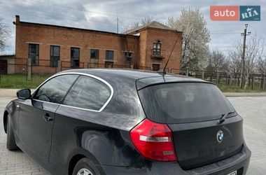 Купе BMW 1 Series 2010 в Бершаді