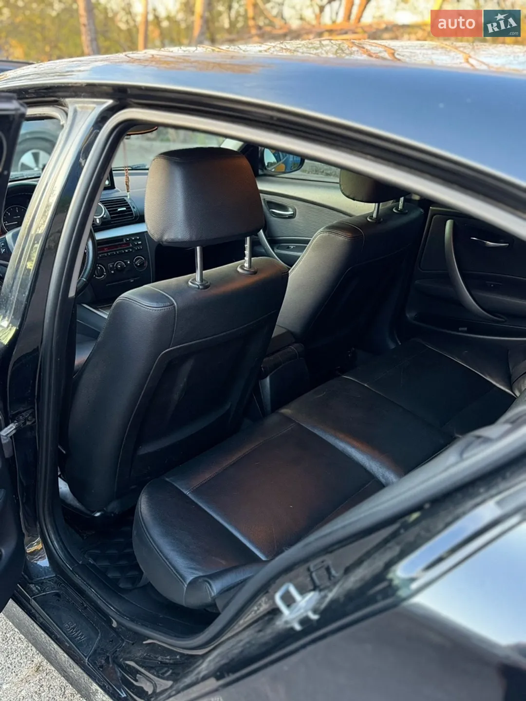 2010 BMW 1er - мініатюра 13