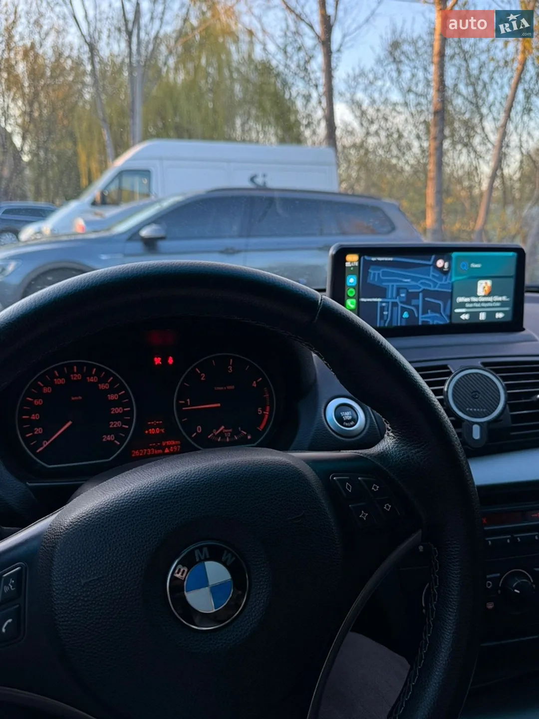 2010 BMW 1er - мініатюра 17